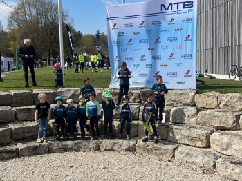 Vittoria-Fischer Cup Langendorf